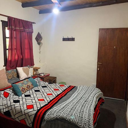 Hostal Isabella Tafi del Valle Exterior photo